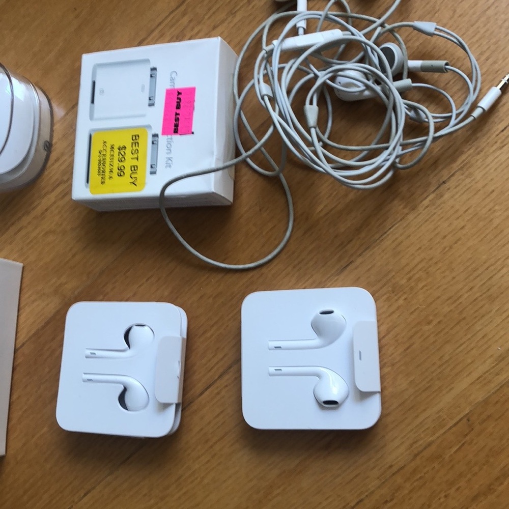 Apple bundle - Picture 3 of 6